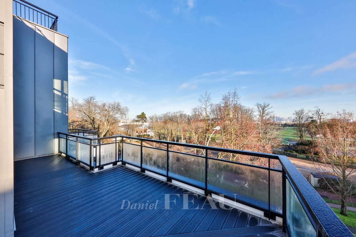 Appartement de luxe à louer à Garches, 3 870 €, Photo 5