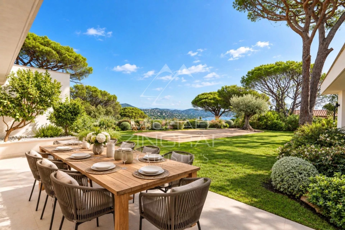 Luxury House for sale in Sainte-Maxime, 6 900 000 €, Photo 5