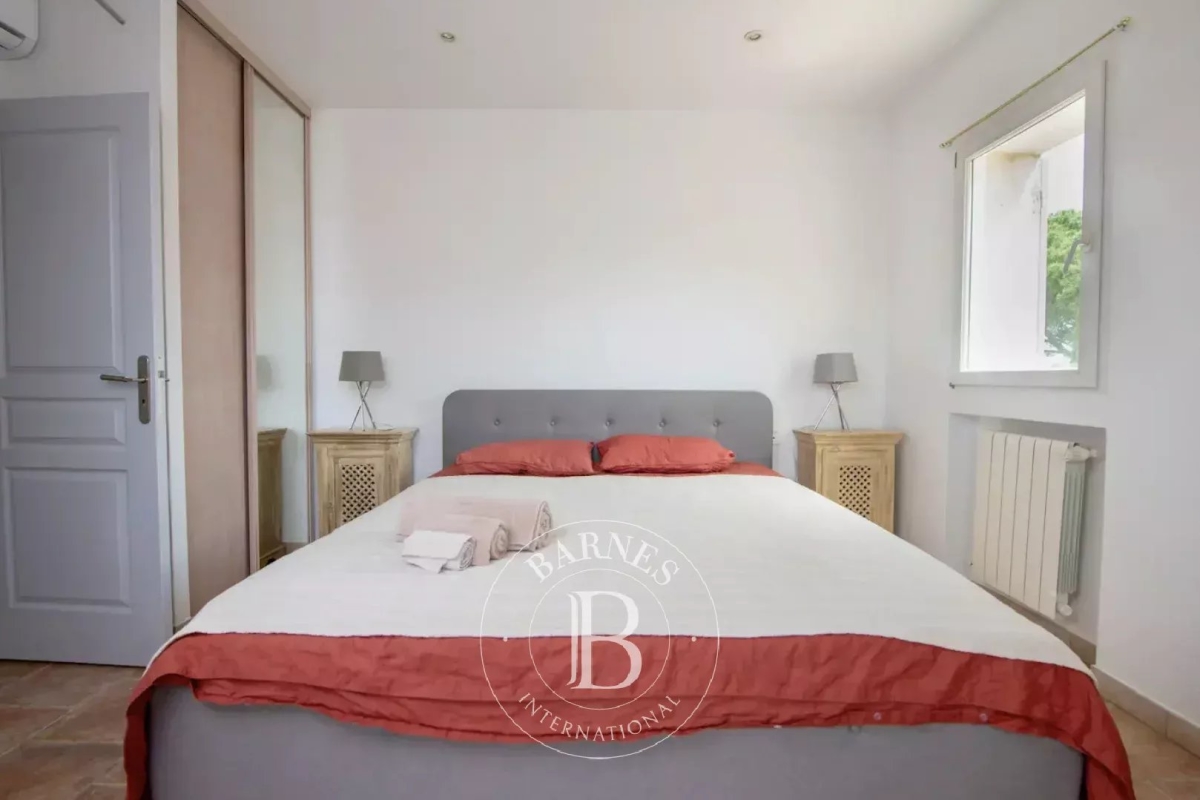 Maison de luxe à vendre à Gassin, 1 850 000 €, Photo 5