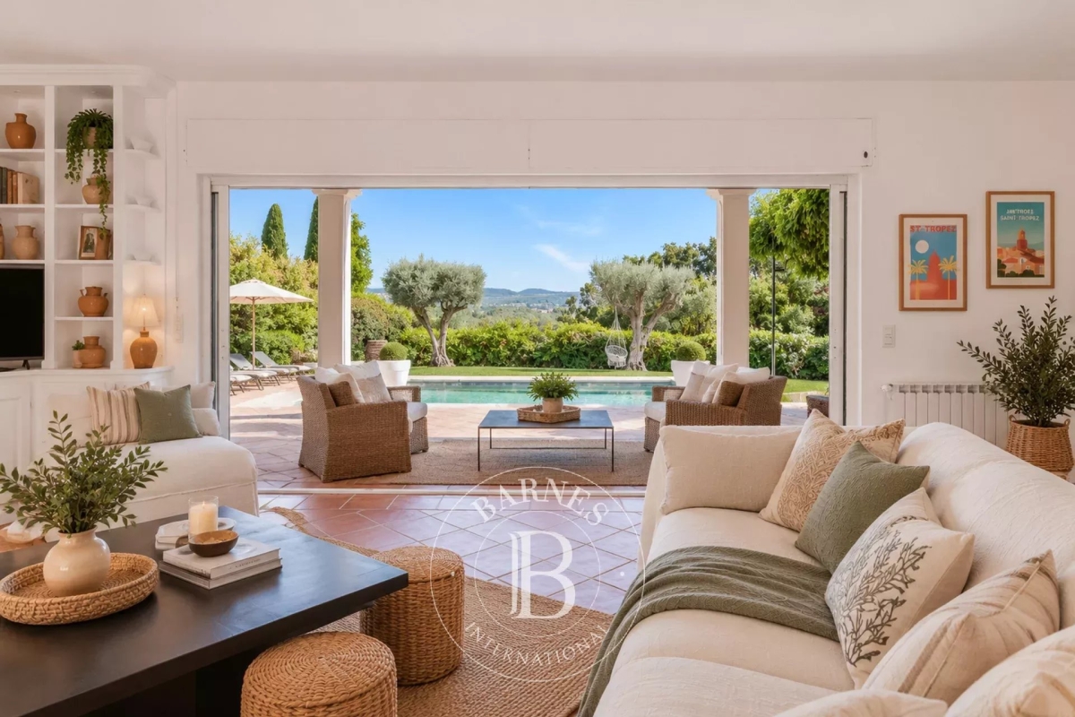 Luxury House for sale in Grimaud, 3 500 000 €, Photo 5