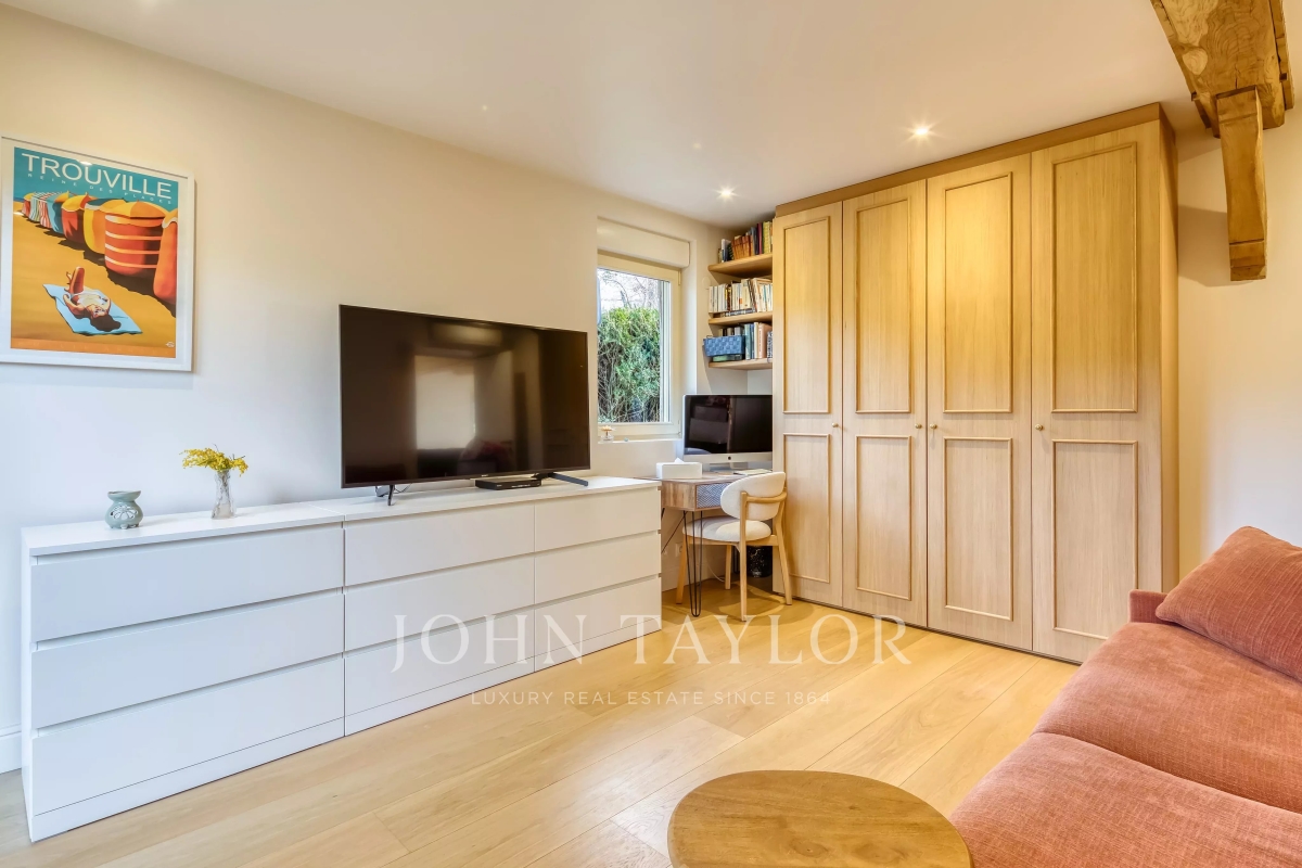 Maison de luxe à vendre à Deauville, 2 165 000 €, Photo 5