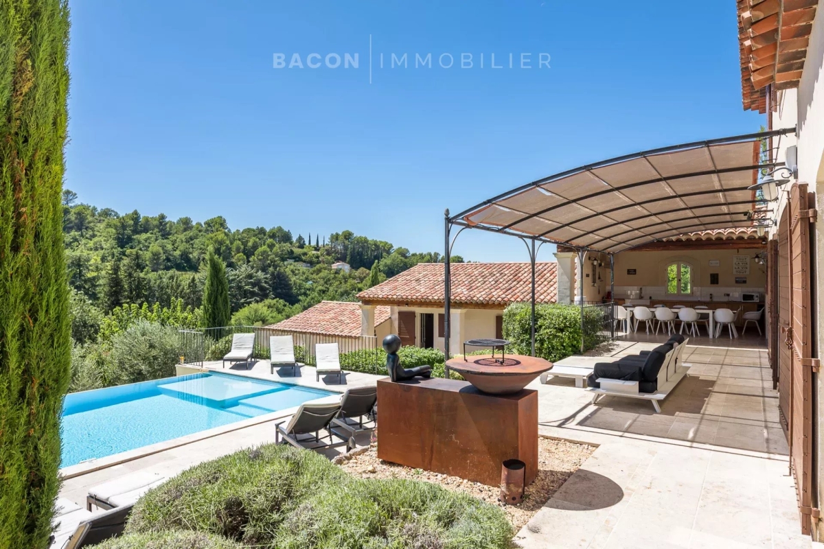 Maison de luxe à vendre à Apt, 1 499 000 €, Photo 5