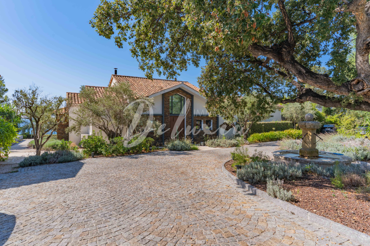 Maison de luxe à vendre à Saint-Raphaël, 8 750 000 €, Photo 6
