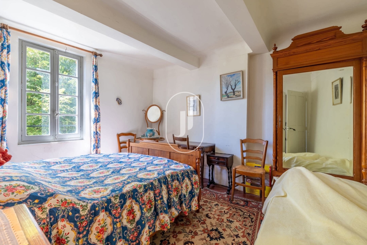 Maison de luxe à vendre à Saignon, 650 000 €, Photo 6