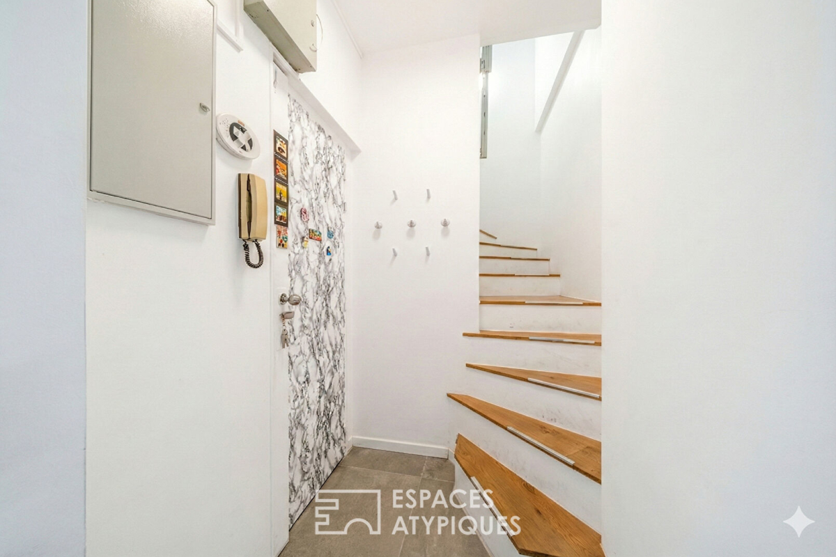 Appartement de luxe à vendre à Paris 15ème, 1 172 000 €, Photo 6
