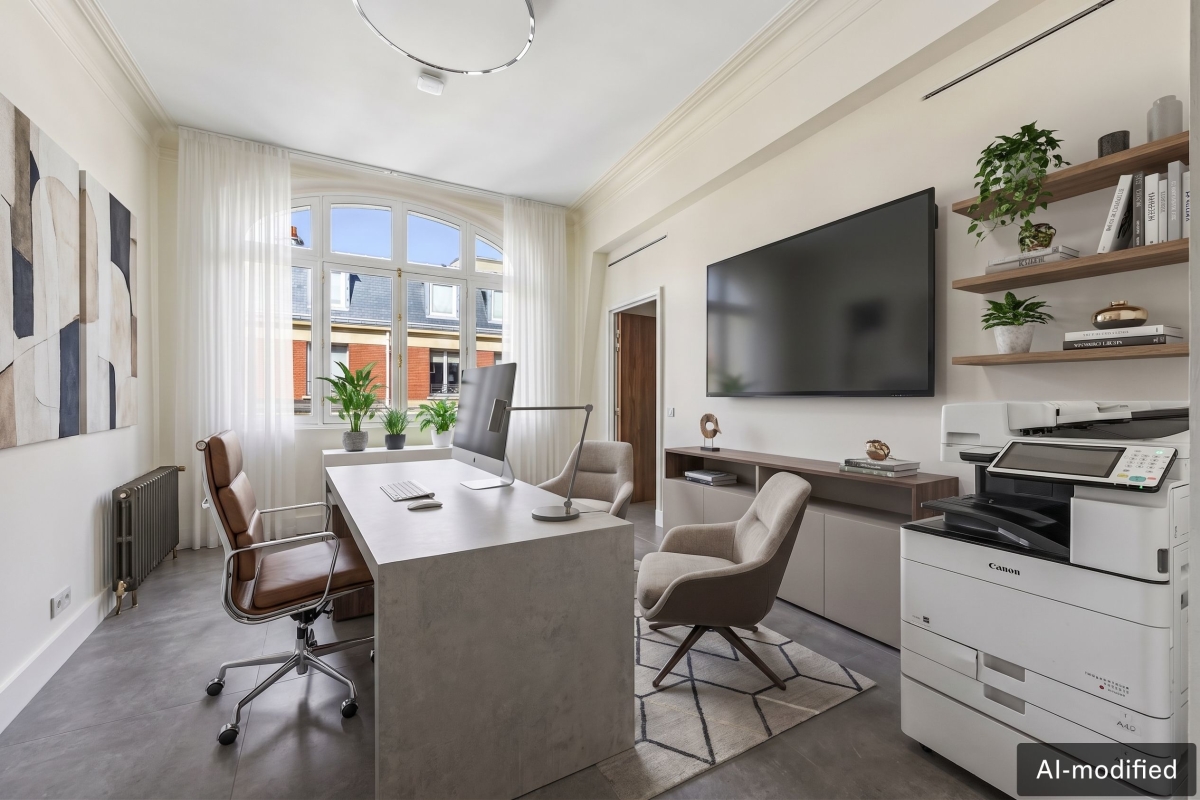 Luxury House for sale in Paris 8ème, 12 900 000 €, Photo 6