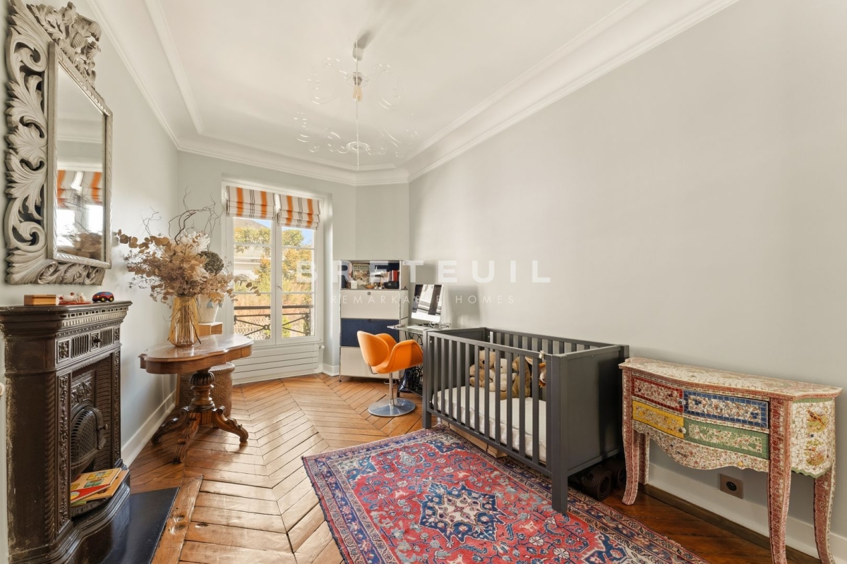 Appartement de luxe à vendre à Neuilly-sur-Seine, 1 195 000 €, Photo 6