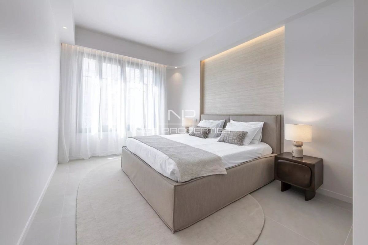 Luxury Apartment for sale in Nice, 1 100 000 €, Photo 6