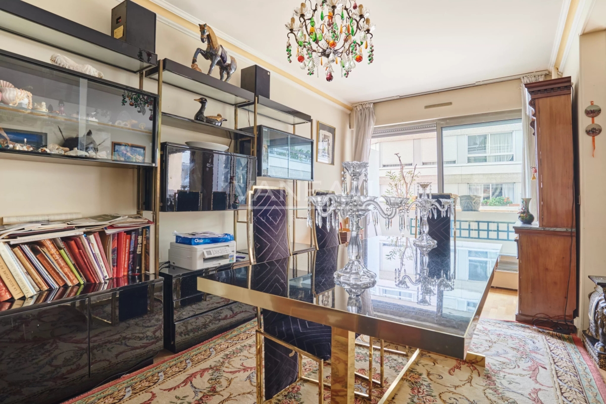 Appartement de luxe à vendre à Paris 15ème, 997 000 €, Photo 6