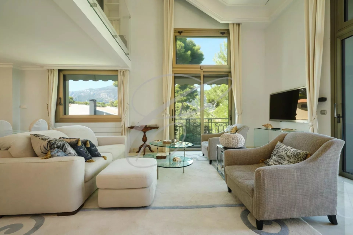 Appartement de luxe à vendre à Roquebrune-Cap-Martin, 4 200 000 €, Photo 6