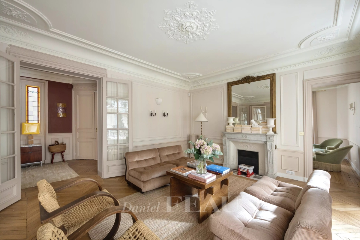 Appartement de luxe à vendre à Paris 9ème, 1 645 000 €, Photo 6