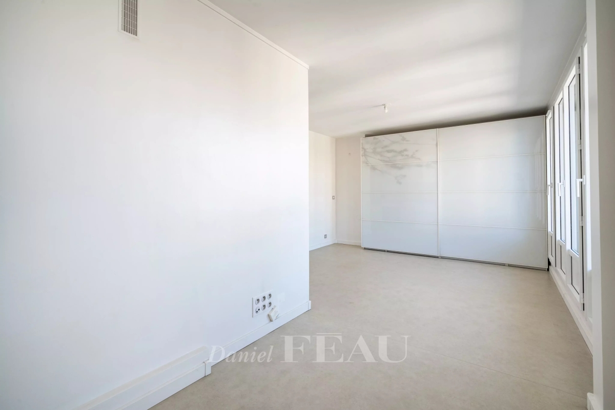Appartement de luxe à vendre à Boulogne-Billancourt, 295 000 €, Photo 6