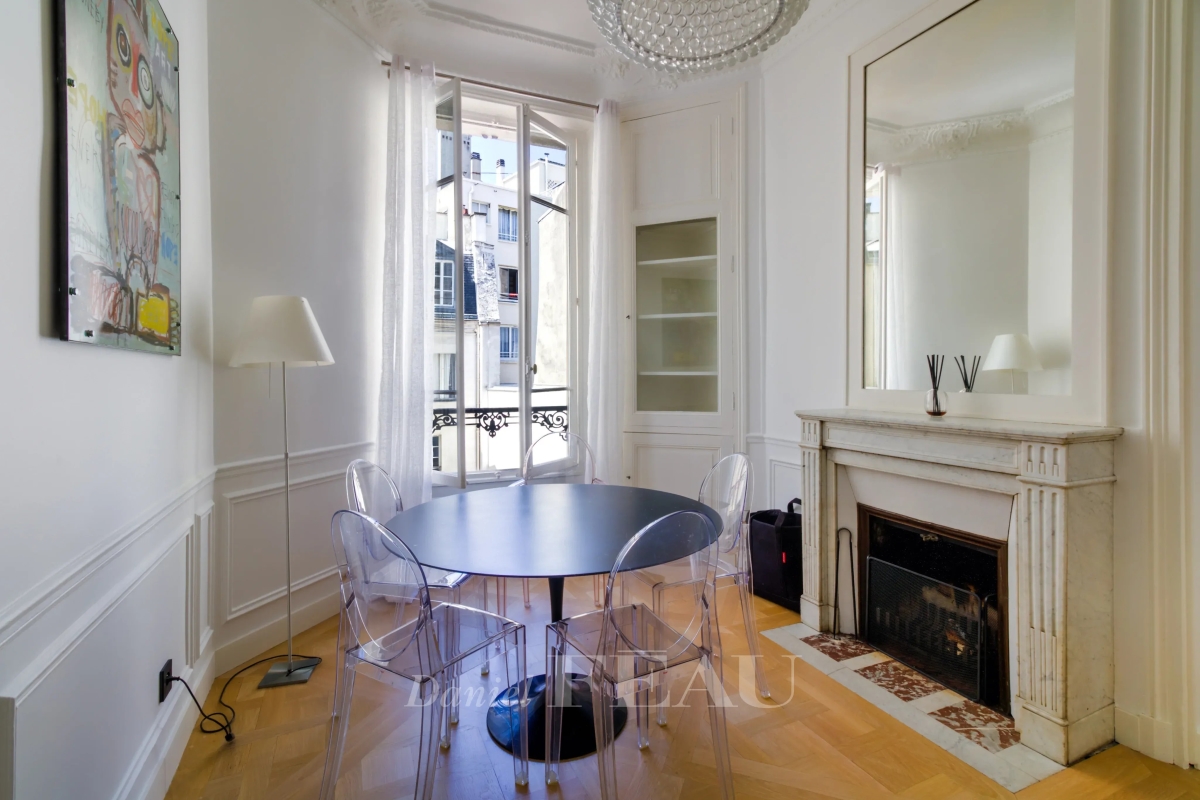 Appartement de luxe à vendre à Paris 7ème, 1 680 000 €, Photo 6