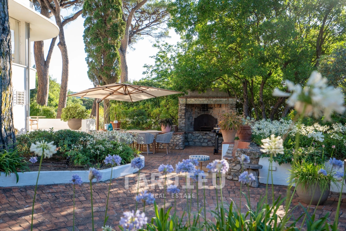 Appartement de luxe à vendre à Saint-Tropez, 2 650 000 €, Photo 6