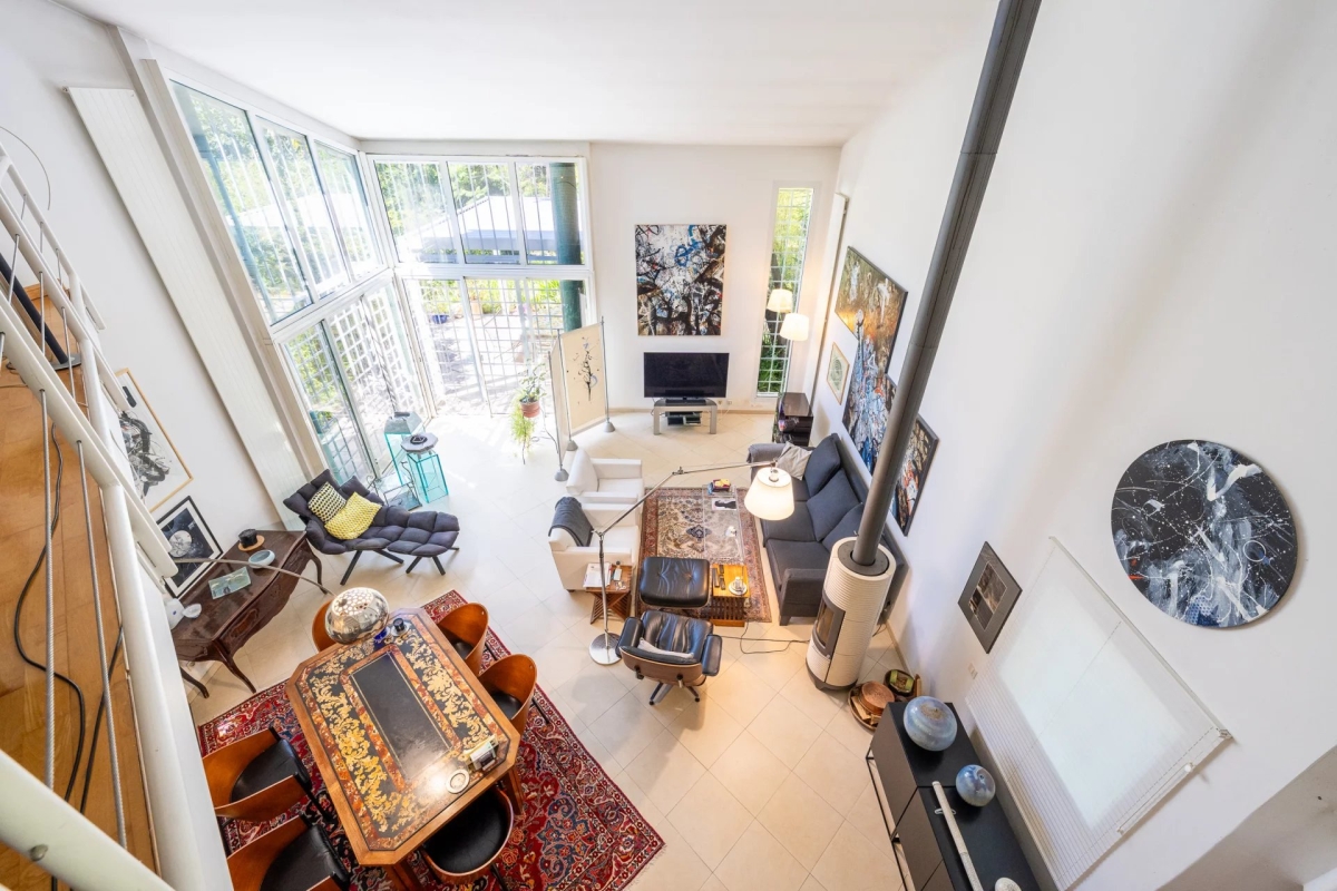 Maison de luxe à vendre à Saint-Paul-de-Vence, 1 950 000 €, Photo 6