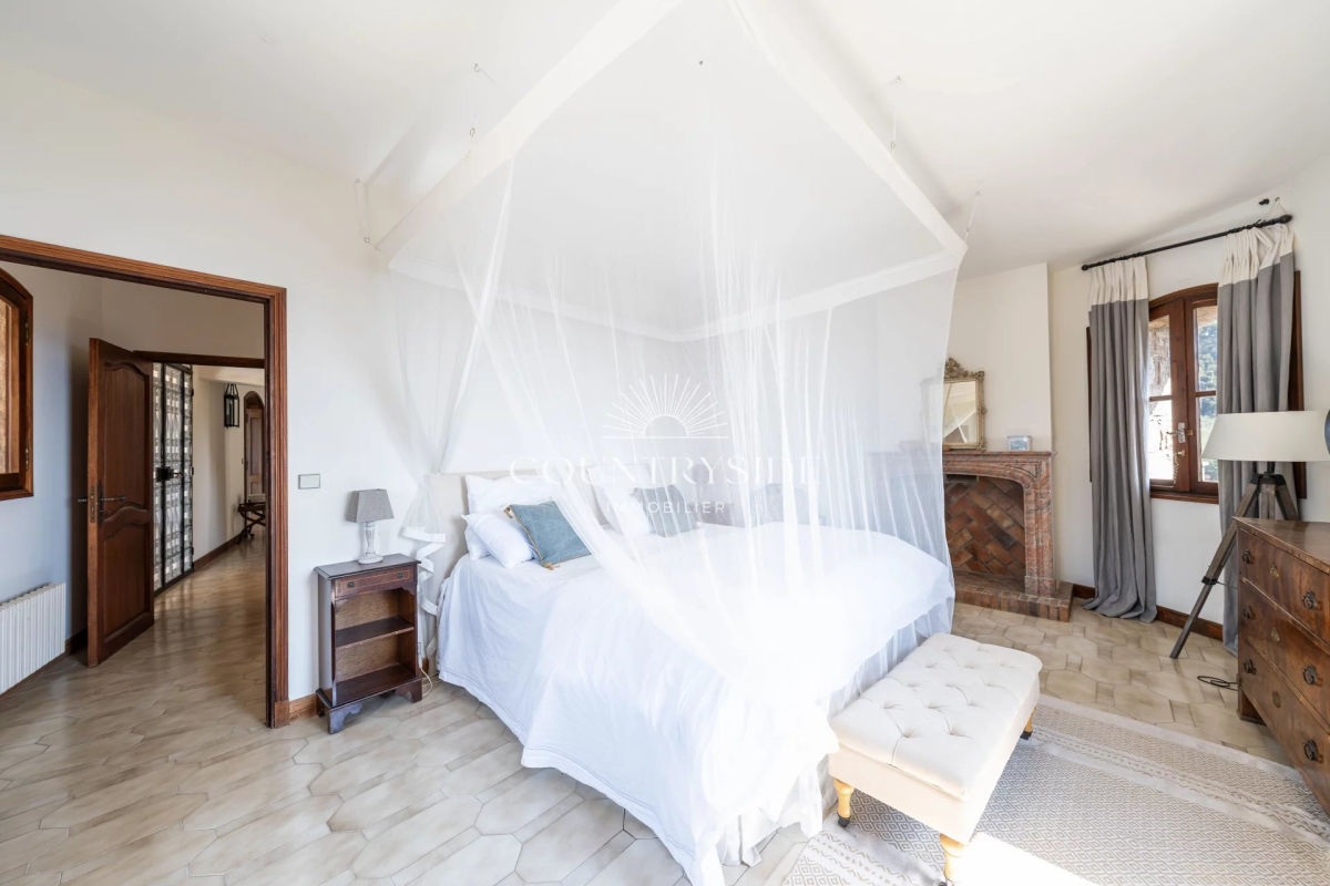 Maison de luxe à vendre à Grasse, 5 000 000 €, Photo 6