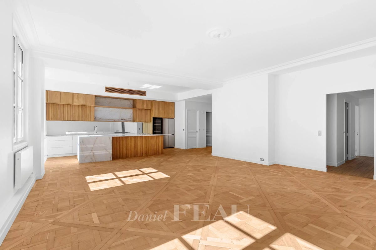 Appartement de luxe à vendre à Paris 8ème, 2 980 000 €, Photo 6
