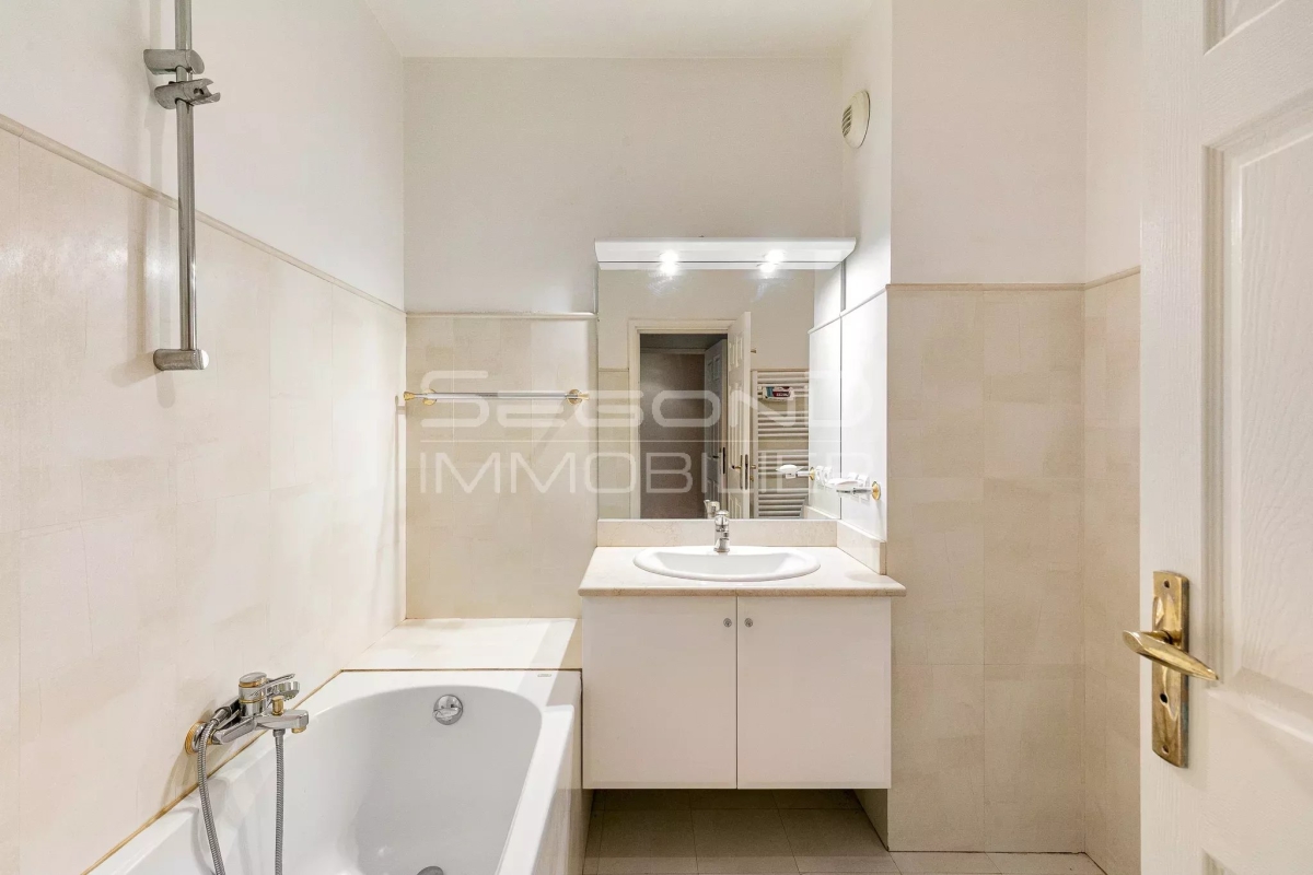 Luxury Apartment for rental in Monaco, 9 500 €, Photo 6
