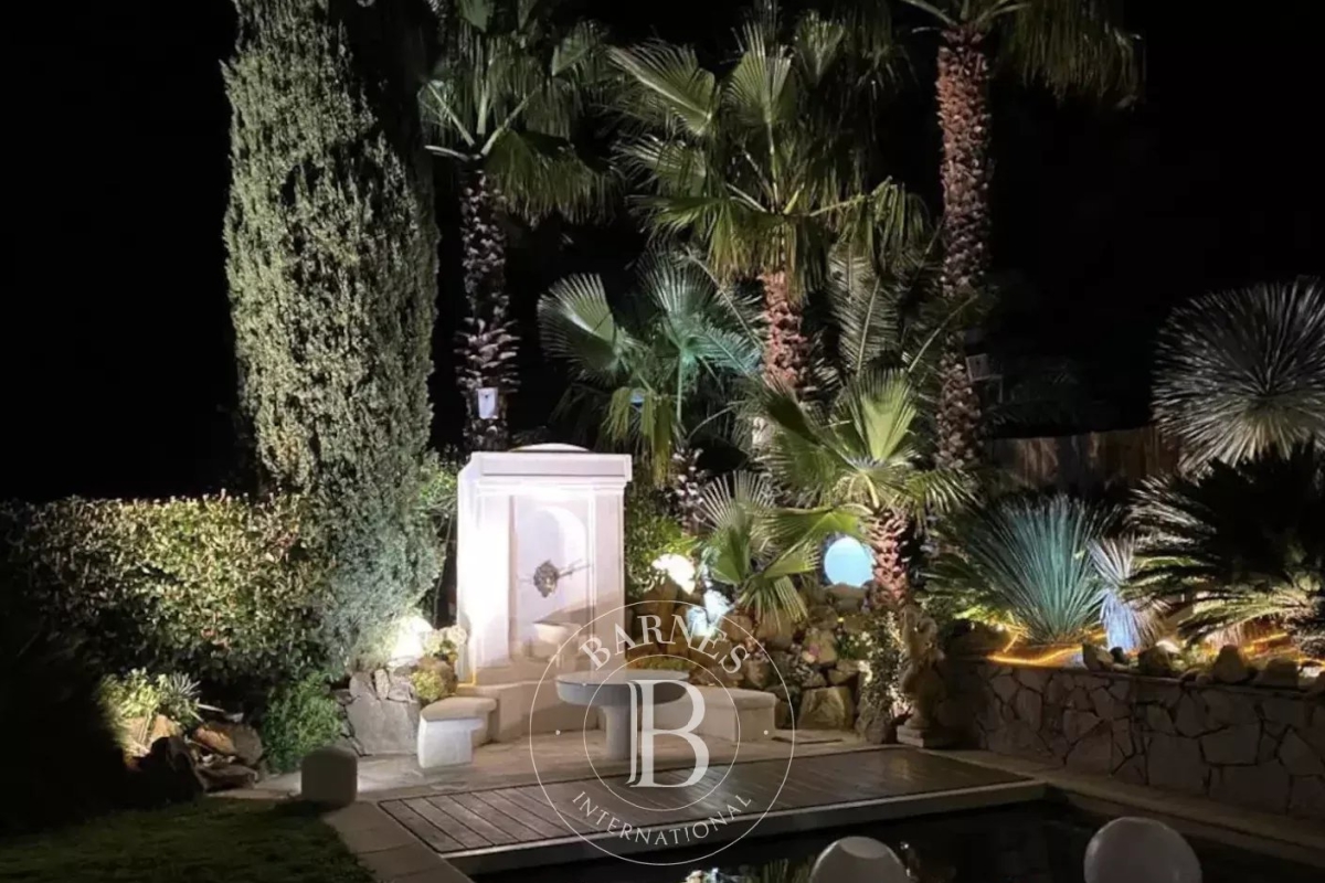 Maison de luxe à vendre à Gassin, 1 850 000 €, Photo 6