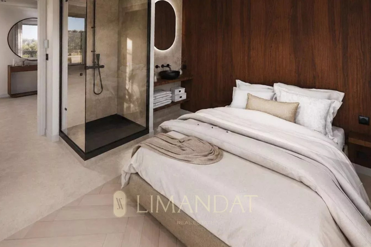 Appartement de luxe à vendre à Cannes, 1 290 000 €, Photo 6