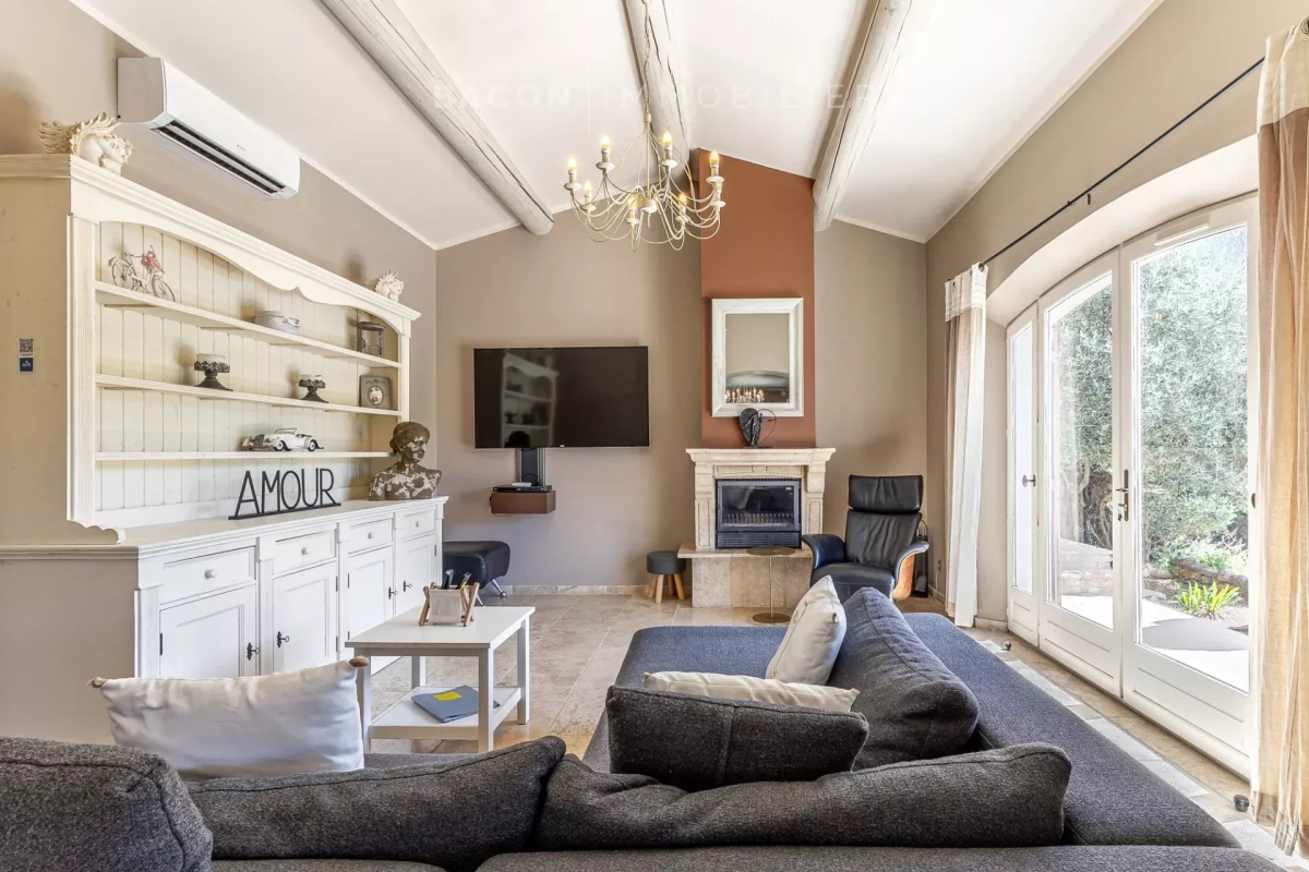 Maison de luxe à vendre à Apt, 1 499 000 €, Photo 6
