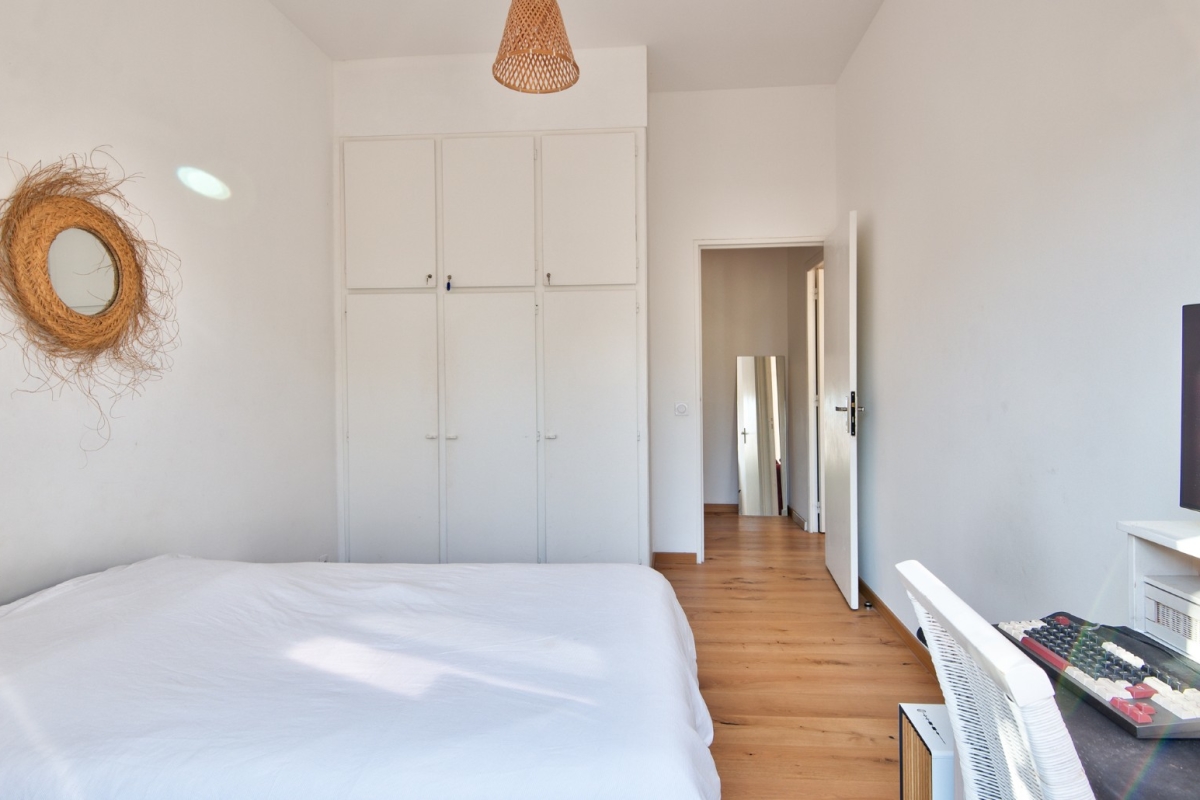 Appartement de luxe à vendre à Nice, 336 000 €, Photo 7
