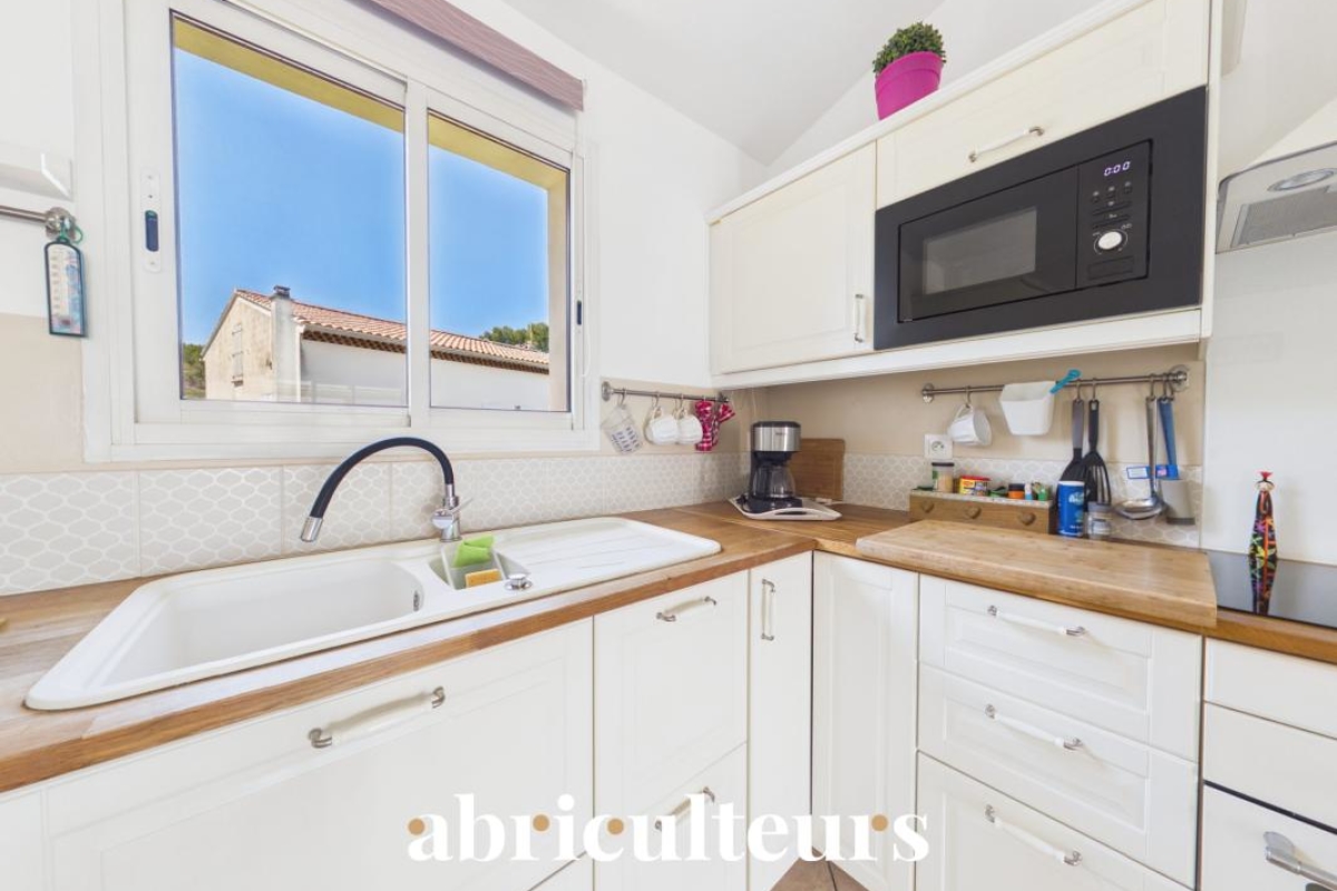 Maison de luxe à vendre à Six Fours les Plages, 898 000 €, Photo 7
