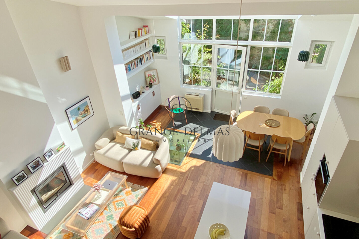 Maison de luxe à vendre à Bordeaux, 825 000 €, Photo 7