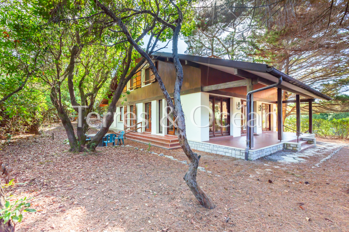Luxury House for sale in Seignosse, 1 195 000 €, Photo 7
