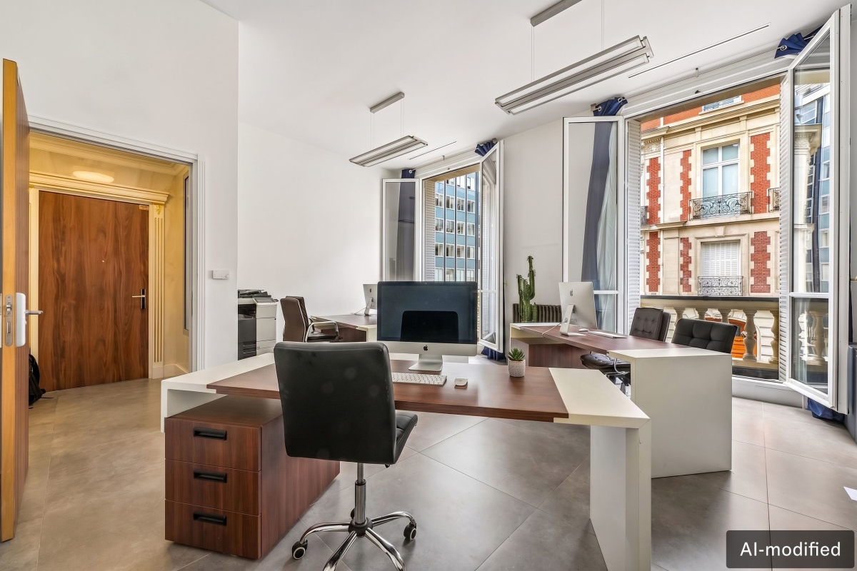 Luxury House for sale in Paris 8ème, 12 900 000 €, Photo 7