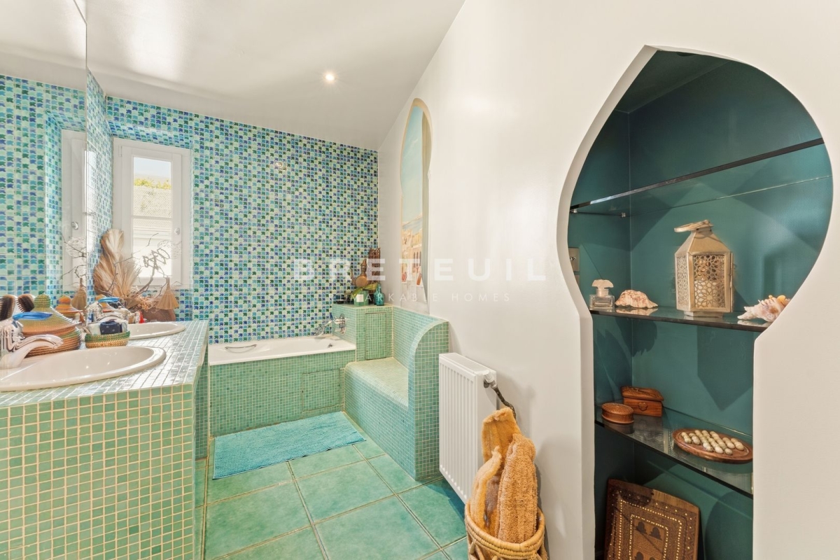 Appartement de luxe à vendre à Neuilly-sur-Seine, 1 195 000 €, Photo 7