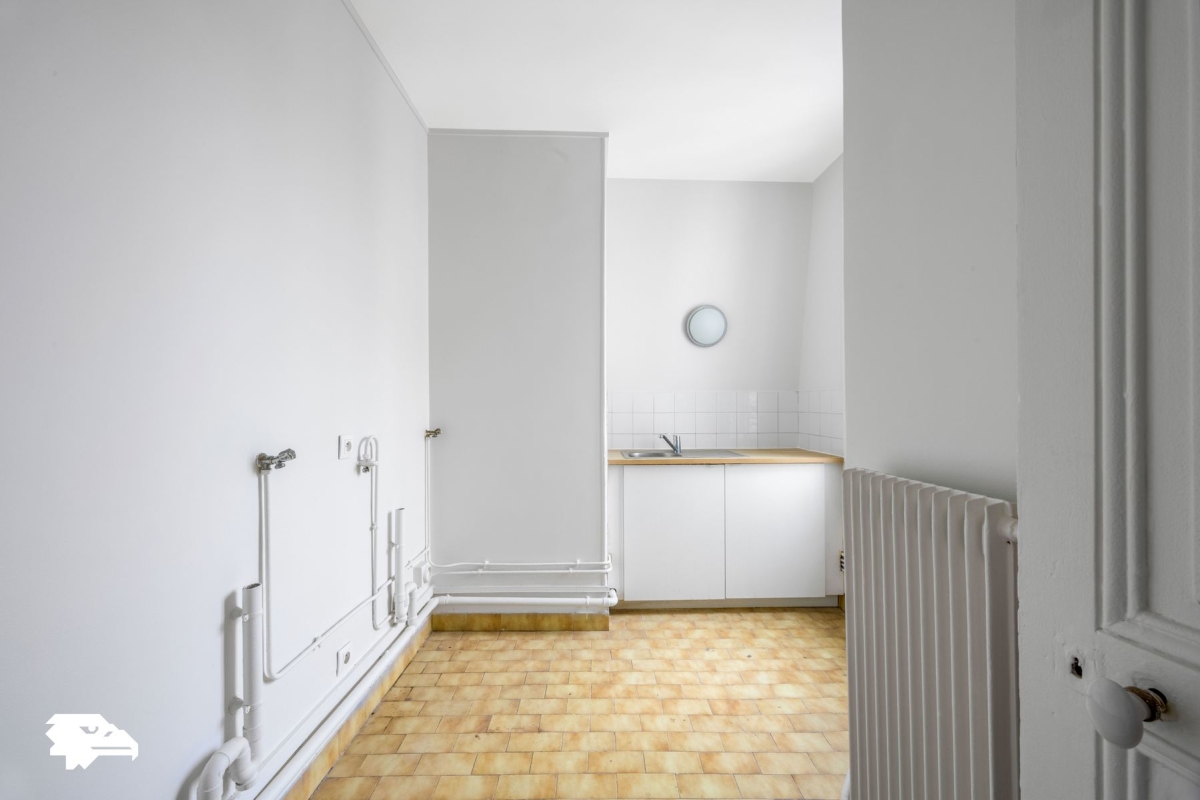 Appartement de luxe à vendre à Bois-Colombes, 370 000 €, Photo 7
