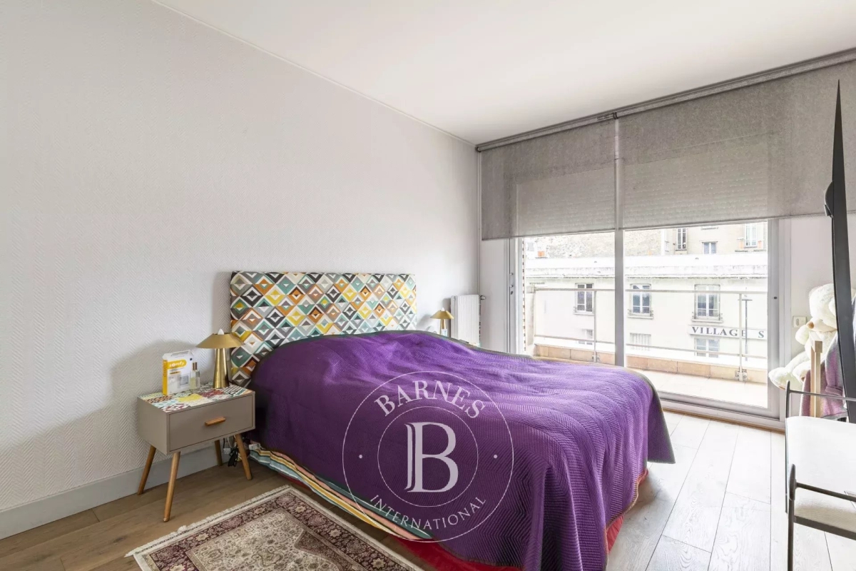 Luxury Apartment for sale in Paris 15ème, 980 000 €, Photo 7