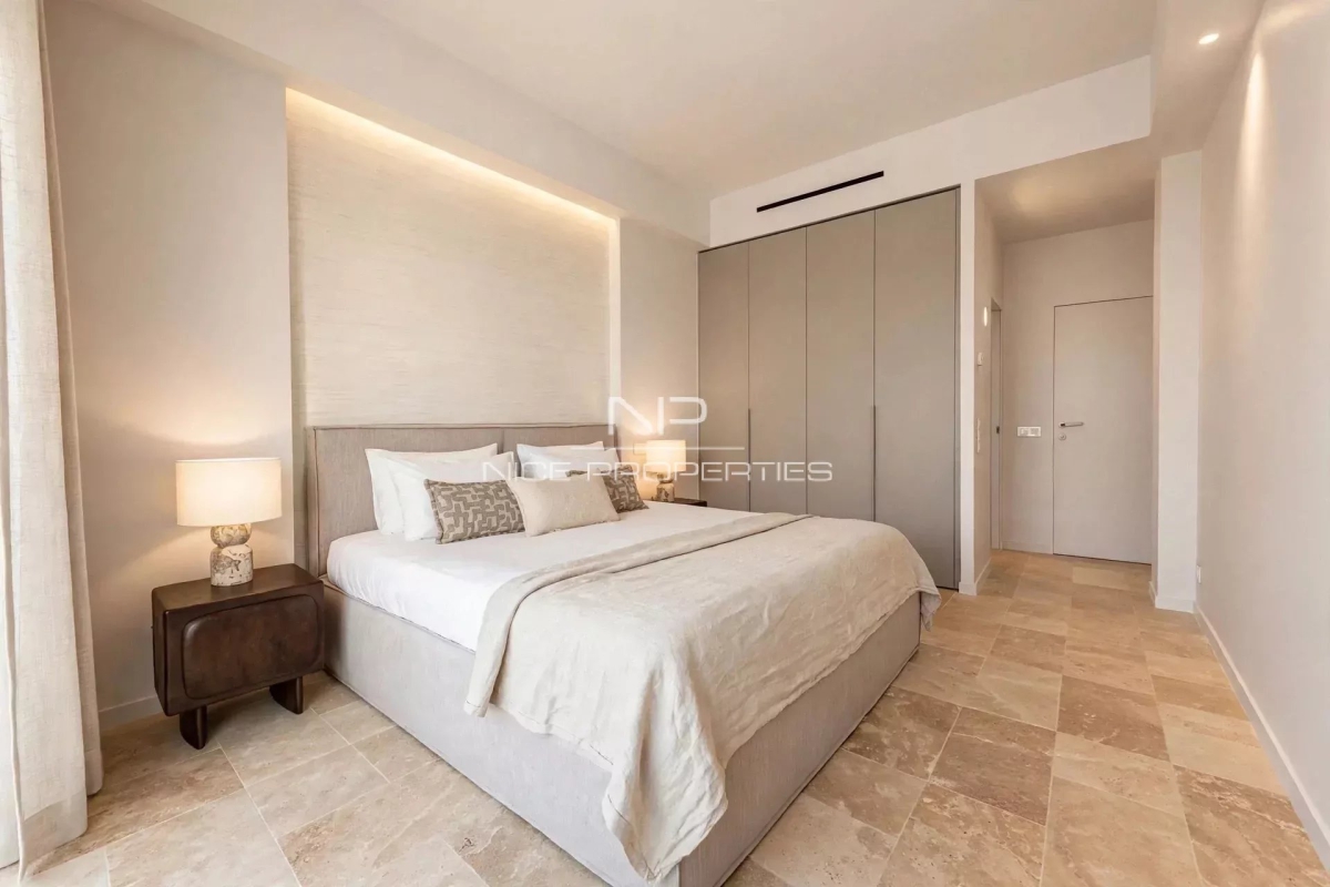 Luxury Apartment for sale in Nice, 1 100 000 €, Photo 7