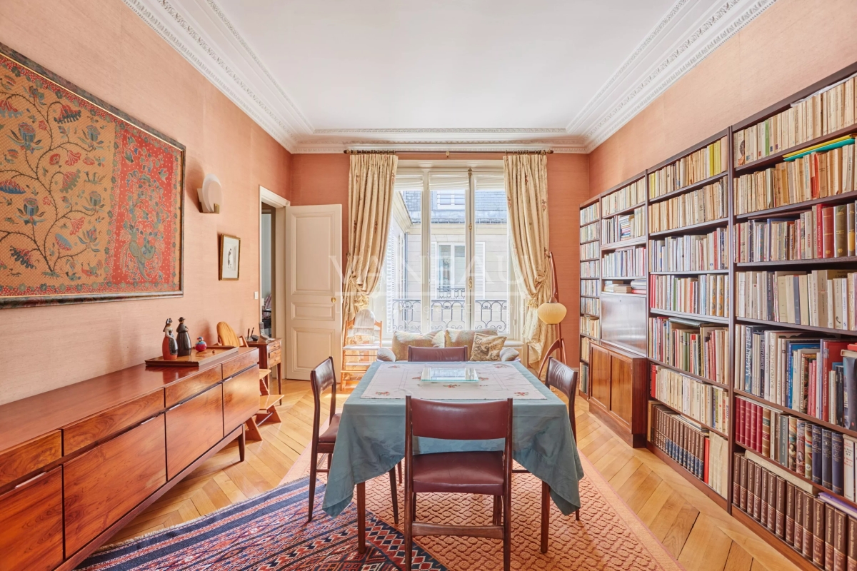 Appartement de luxe à vendre à Paris 7ème, 4 587 000 €, Photo 7