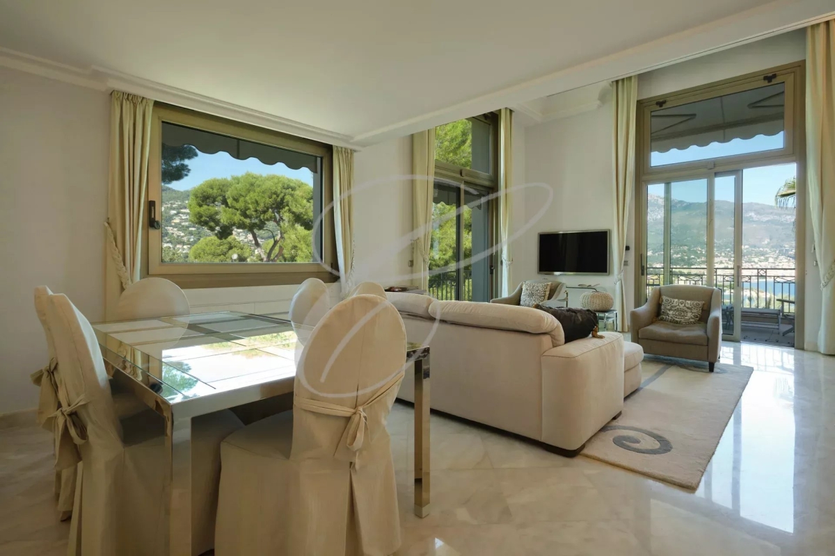Appartement de luxe à vendre à Roquebrune-Cap-Martin, 4 200 000 €, Photo 7