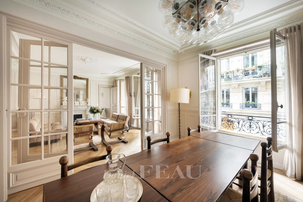 Appartement de luxe à vendre à Paris 9ème, 1 645 000 €, Photo 7