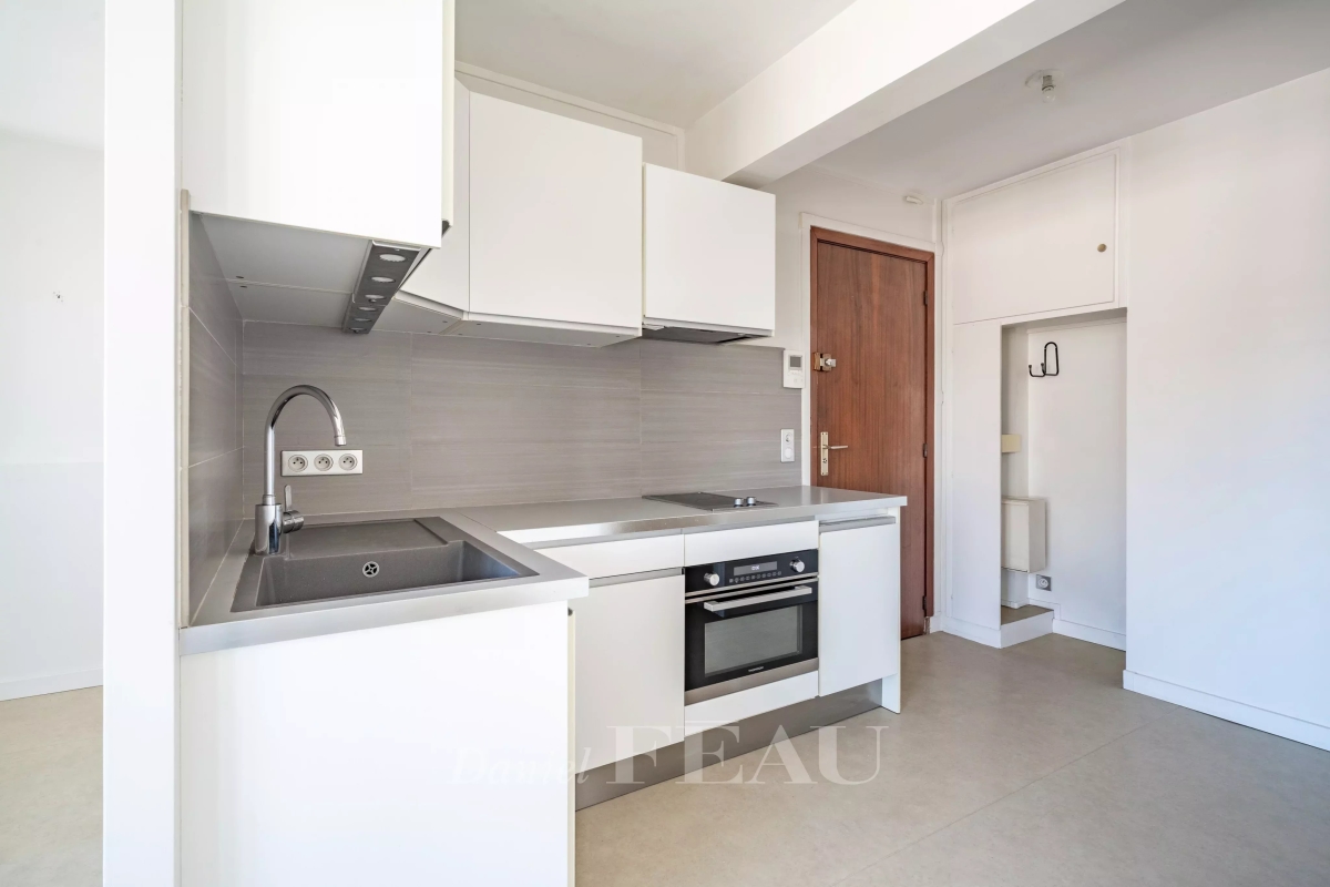 Appartement de luxe à vendre à Boulogne-Billancourt, 295 000 €, Photo 7