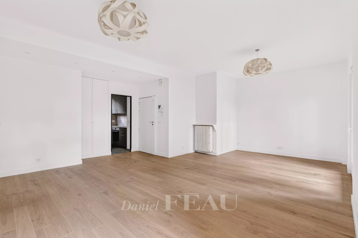 Appartement de luxe à louer à Neuilly-sur-Seine, 4 000 €, Photo 7