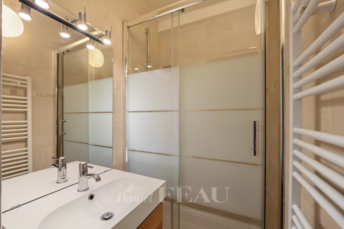 Appartement de luxe à vendre à Saint-Germain-en-Laye, 595 000 €, Photo 7