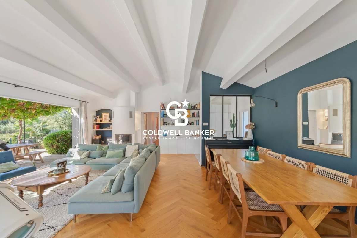 Maison de luxe à vendre à Hyères, 1 150 000 €, Photo 7