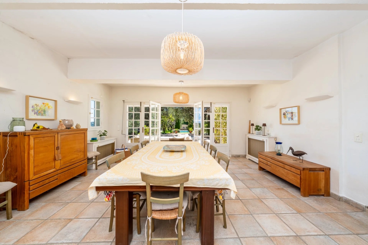 Maison de luxe à vendre à Opio, 1 980 000 €, Photo 7