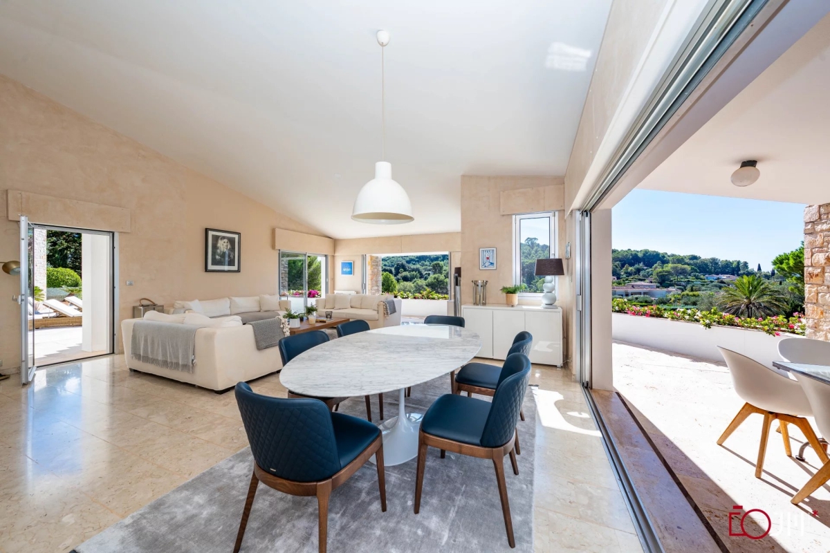 Maison de luxe à vendre à Mougins, 3 900 000 €, Photo 7