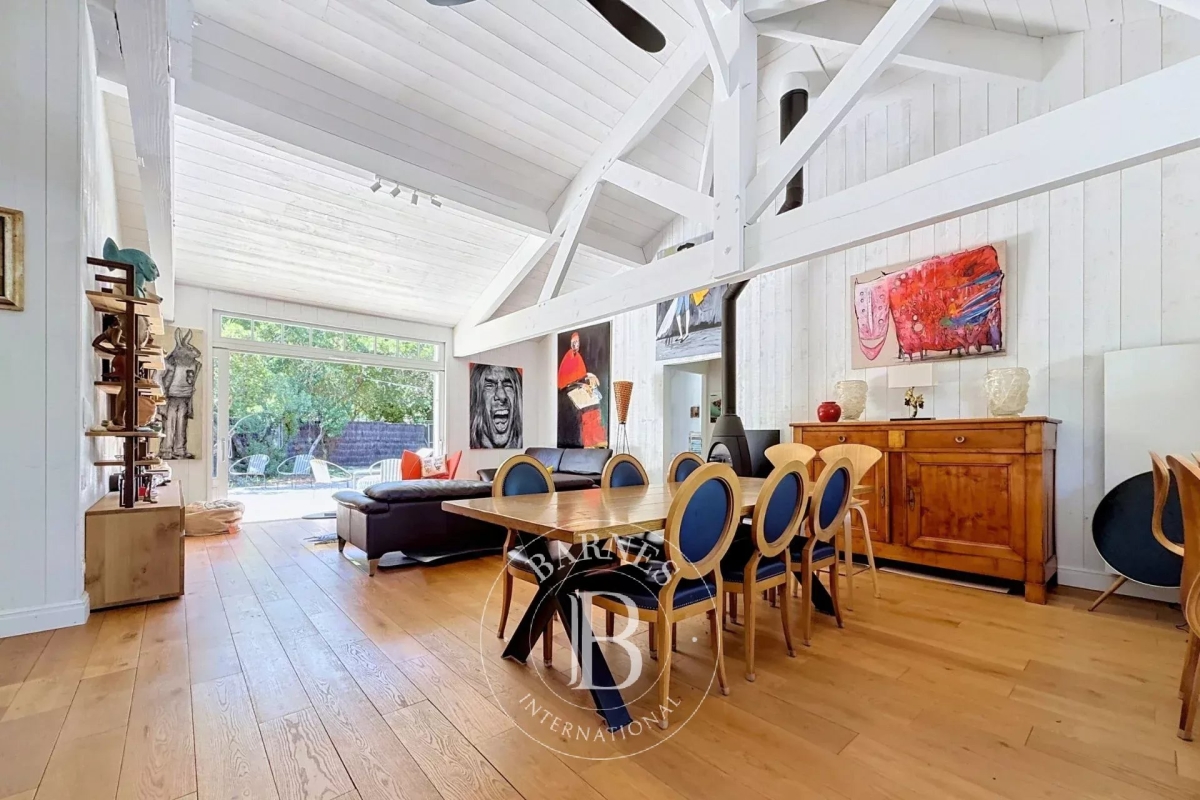 Maison de luxe à vendre à Cap Ferret, 3 135 000 €, Photo 7