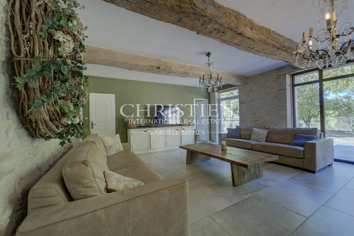 Luxury House for sale in Fougueyrolles, 1 347 000 €, Photo 7