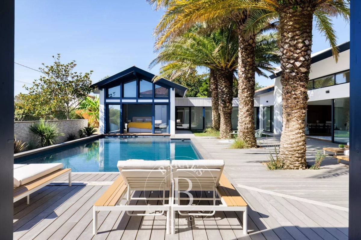 Luxury House for sale in Bidart, 3 490 000 €, Photo 7