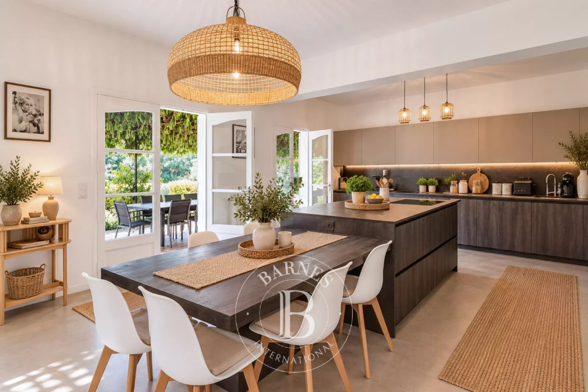 Luxury House for sale in Grimaud, 3 500 000 €, Photo 7