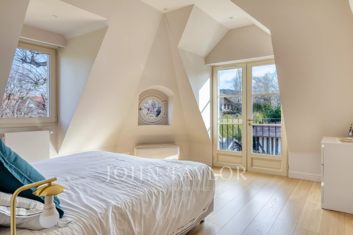 Maison de luxe à vendre à Deauville, 2 165 000 €, Photo 7