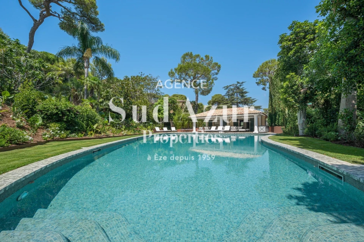 Luxury House for sale in Saint-Jean-Cap-Ferrat, 43 000 000 €, Photo 7