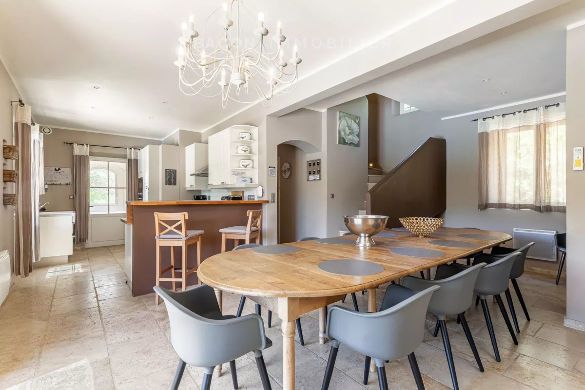 Maison de luxe à vendre à Apt, 1 499 000 €, Photo 7